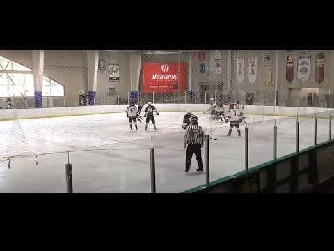 Video of USPHL Premier Ventura Vikings - Save highlights