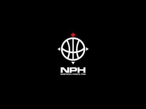 Video of TJ Hurley 2019 CNIT Highlight Mixtape