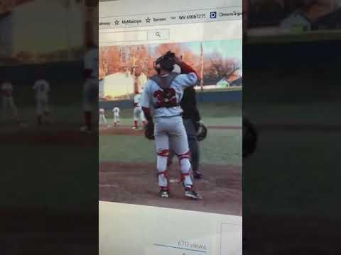 Video of Spencer Rankin - Arm 