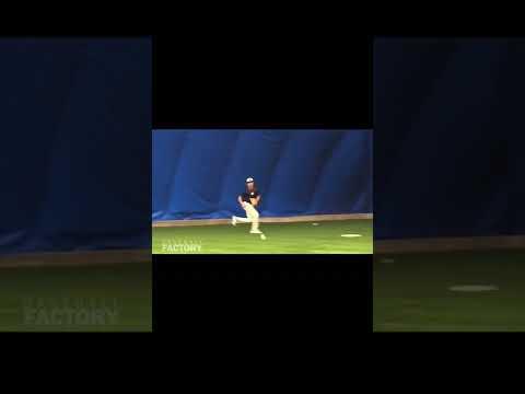 Video of March Indoor Fielding 2022