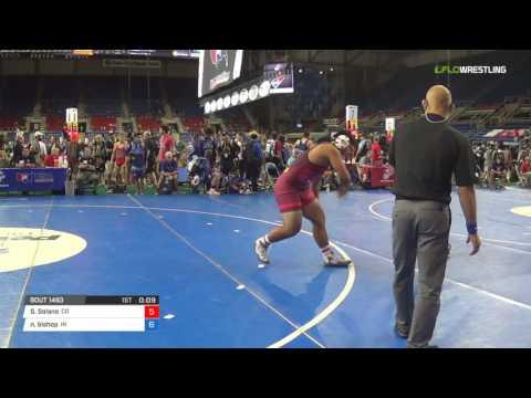 Video of Fargo Wrestling Video