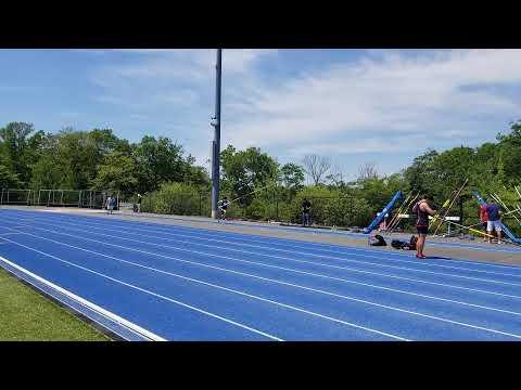 Video of 14'6" Lou Tozzi Invitational 060521