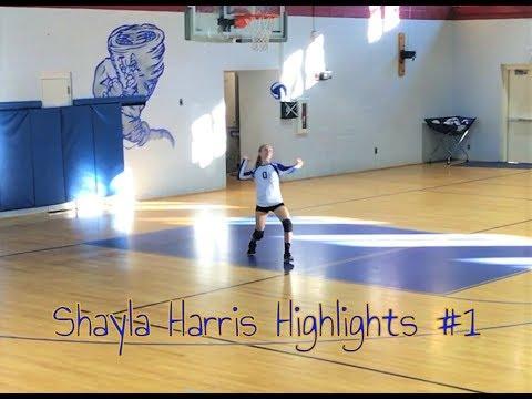 Video of Highlight reel 1