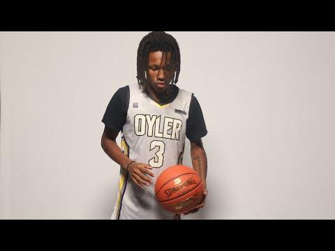 Video of Devohn Ealy - Sophomore highlights