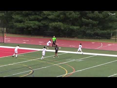 Video of Dylan Thomas 2023 ASHS Game Highlights