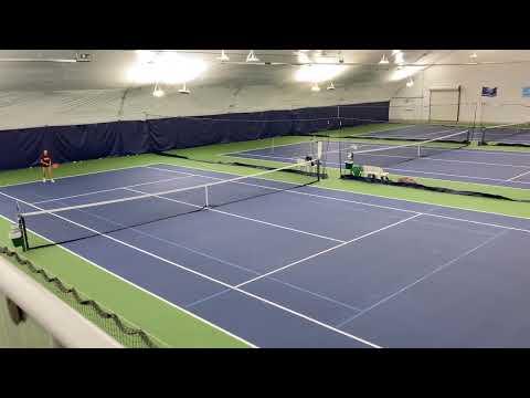 Video of Match play video 