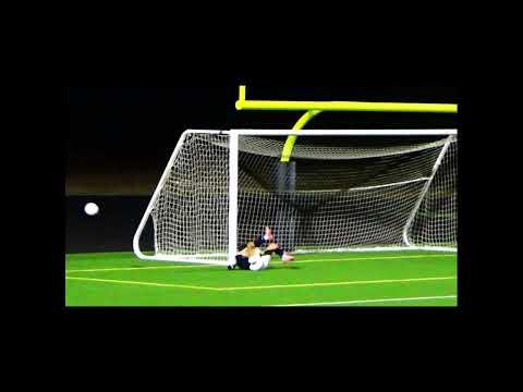 Video of LRHS Games 9-12 (4 More Clean Sheets)