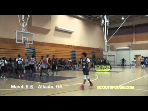 Video of ScoutsFocus Atlanta Mixtape