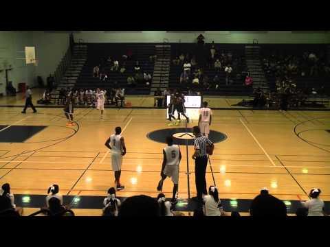 Video of Venice vs Hamilton 01.13.2014