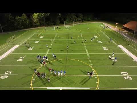 Video of QB 17 - Quinn Avello - 2023 Highlights