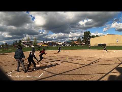 Video of 2021 School Season Fielding, Pitching, Hitting