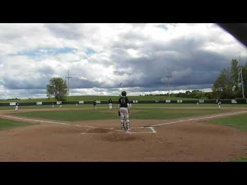 Video of Christian Tortorici AB's