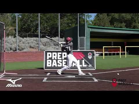 Video of Logan Green, PBR N. Nevada ID Camp, June 2024