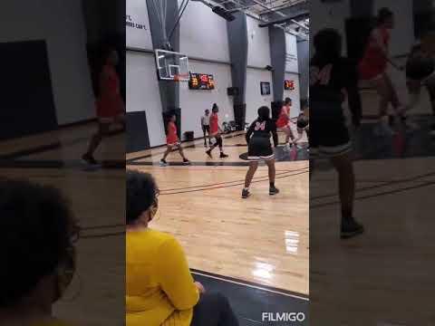 Video of Keana lemott Summer 2020