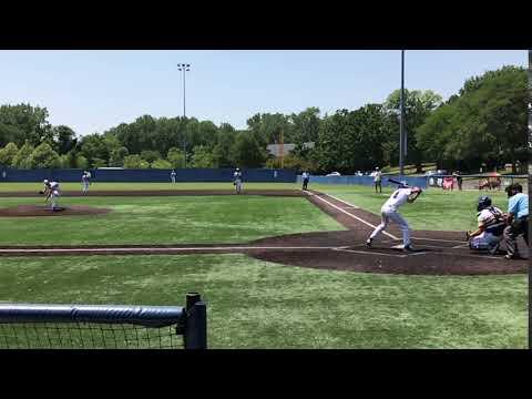 Video of Slow Motion Pitch (Strike)