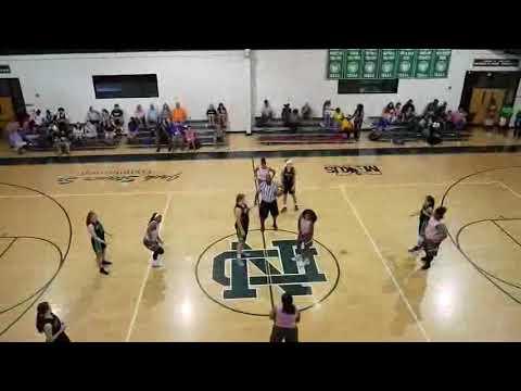 Video of A'Niya Young 