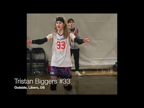 Video of Appalachian Power League 2024 Tristan Biggers Full Highlights