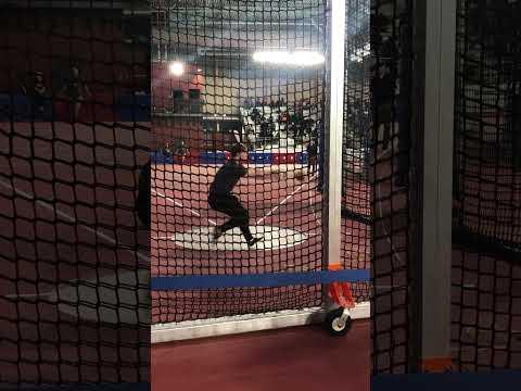 Video of Weight Throw 52ft 11in