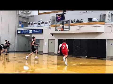 Video of BBALL Nationals Mixtape 2024