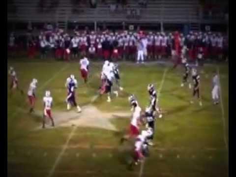 Video of 2011 JR Year