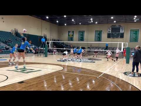 Video of GEVA Powerleagues 1 and 2