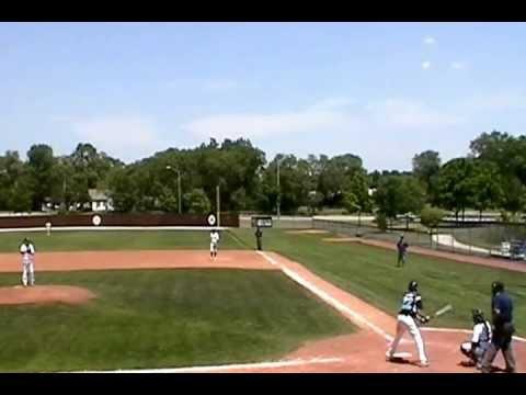 Video of Josh Neely '13 - Kane County Phantoms 18U  1st Pitching appearance