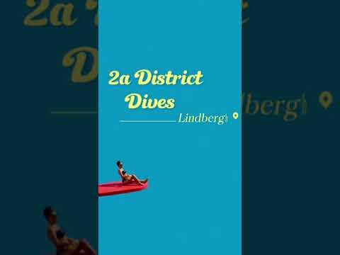 Video of 2023 District Dives