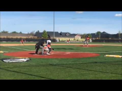 Video of 2017 Baseball highlights