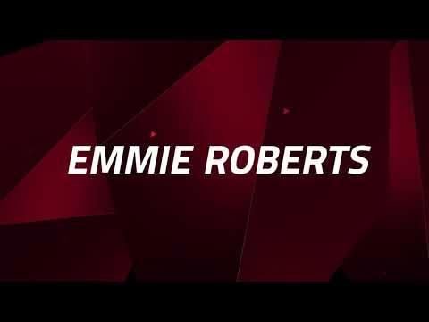 Video of E Roberts - EXACT ID Camp Nov 20