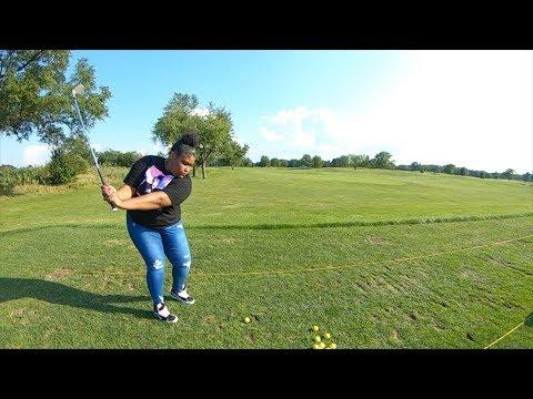 Video of Golf Drills