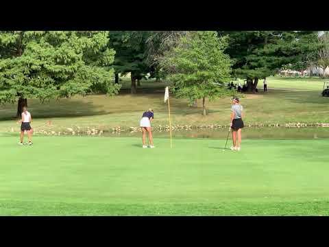 Video of Putt for Par @OFallon Invitational