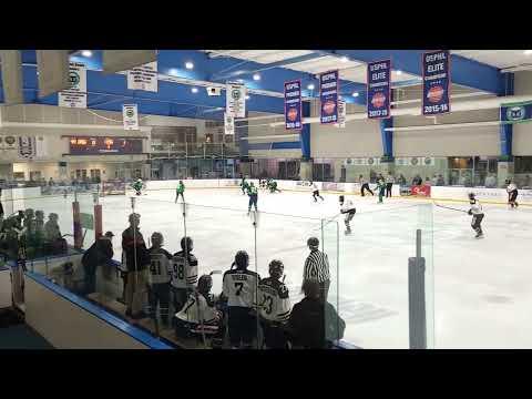 Video of Bulldogs vs Whalers 9-7-24