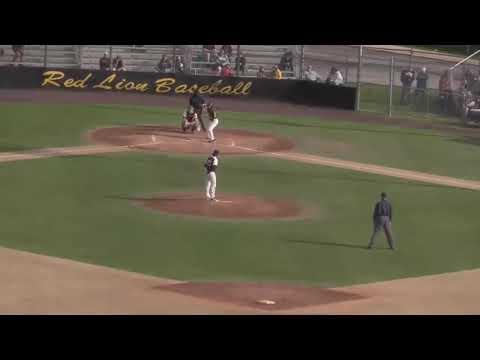 Video of Pitching