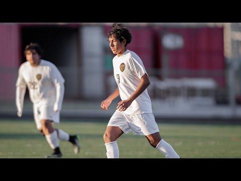 Video of Jonathan Rios | College Recruitment Video