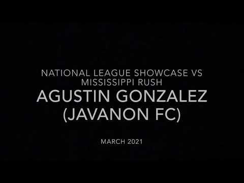 Video of National League Showcase, Greensboro NC - Highlights - Mach 2021