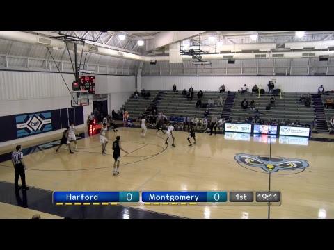 Video of Cecil College vs College of Southern Maryland