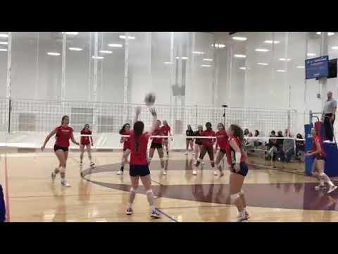 Video of 2021 Kate Renfrow SC Grand Prix