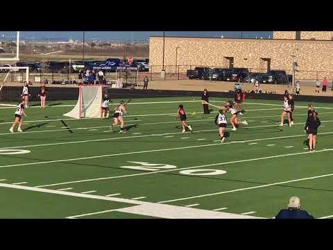 Video of Coppell Winter Draw 2/21