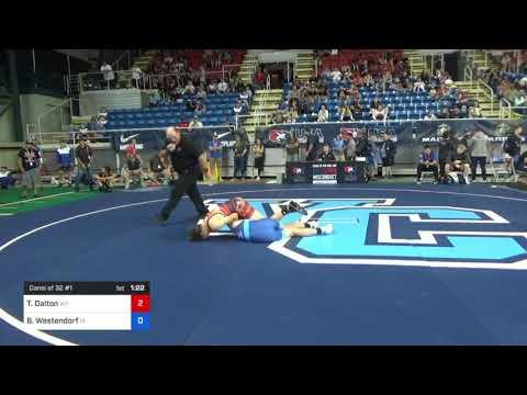 Video of 2021 Freestyle Match - Fargo