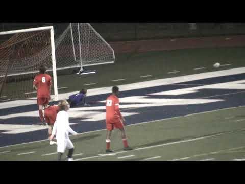 Video of All Saints Vs Santa Fe: Rivalry Game/ Hattrick