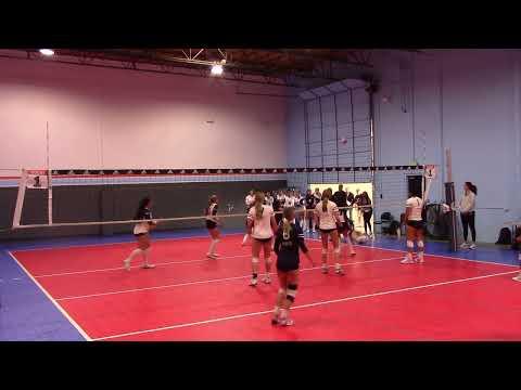 Video of Sophomore Year Club - SCVA Final Tournament (2024 June))