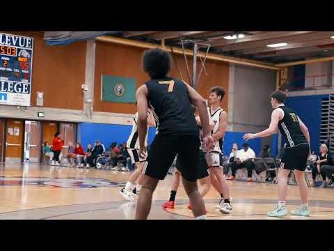 Video of Gavin Inglish-Spring/SummerAAU 2024 Film