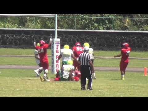 Video of 2018-19 Sizzle