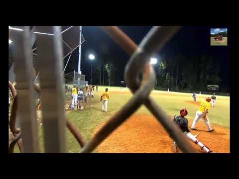 Video of Home Run ⚾️♥️⚾️