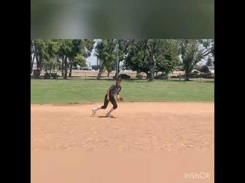 Video of Shortstop