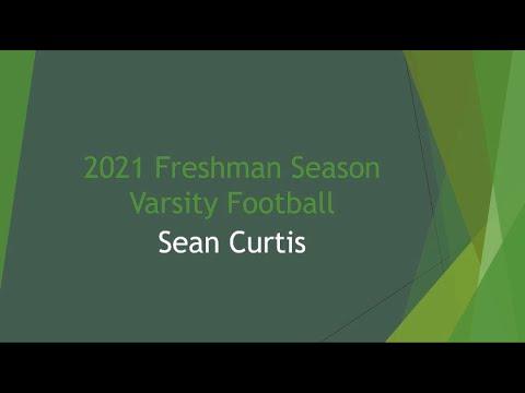 Video of Freshman Season-Varsity Highlights