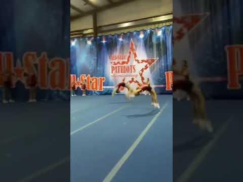 Video of Paired RO BHS Tuck