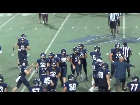 Video of Korey Gebert 2018 Football Highlights