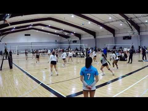 Video of Regional Qualifier Amarillo TX