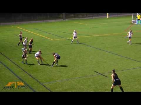 Video of Caitlyn Amsden 2019